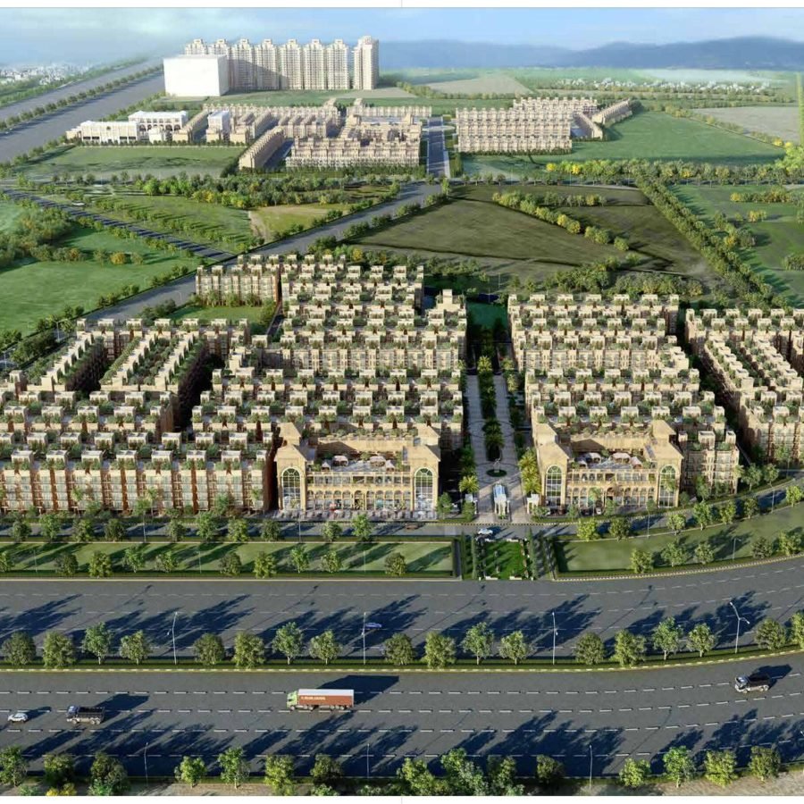 Signature Global Park 4 And 5 — image 1