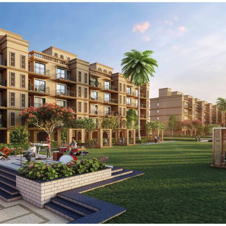 Signature Global Park 4 And 5 — image 3