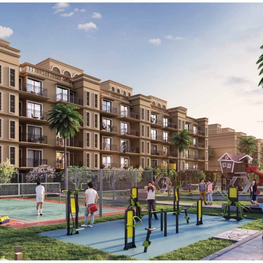 Signature Global Park 4 And 5 — image 4