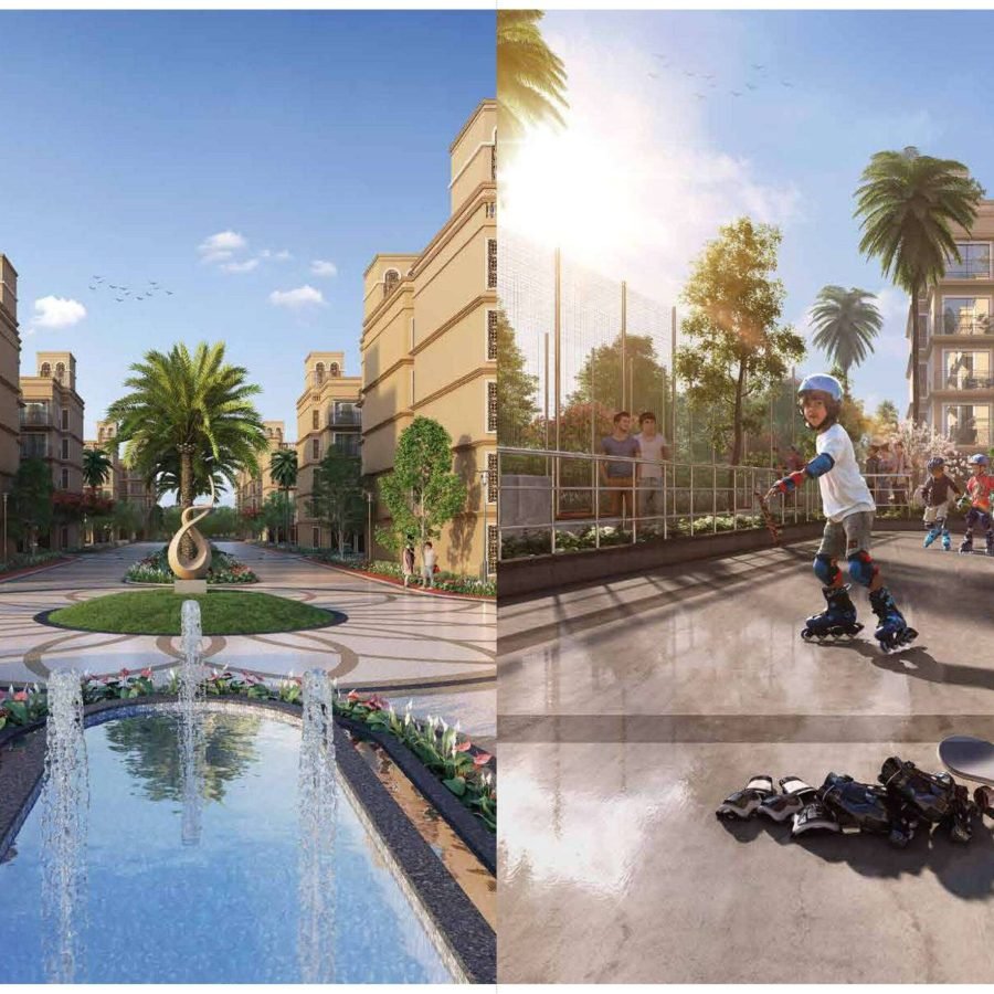Signature Global Park 4 And 5 — image 5