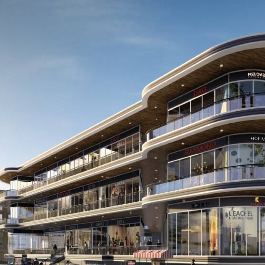 Signature Global Signum Plaza 92 — image 1