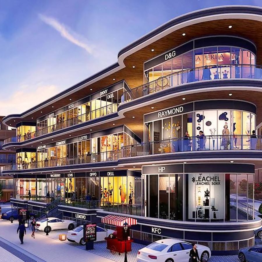 Signature Global Signum Plaza 92 — image 2
