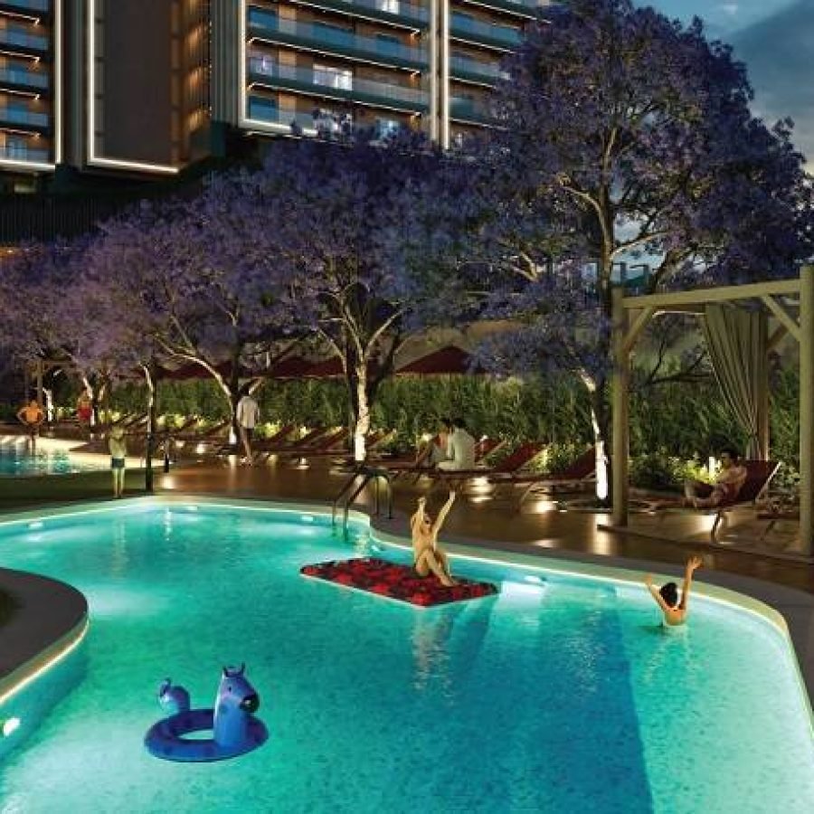 Signature Global Twin Tower Dxp — image 7