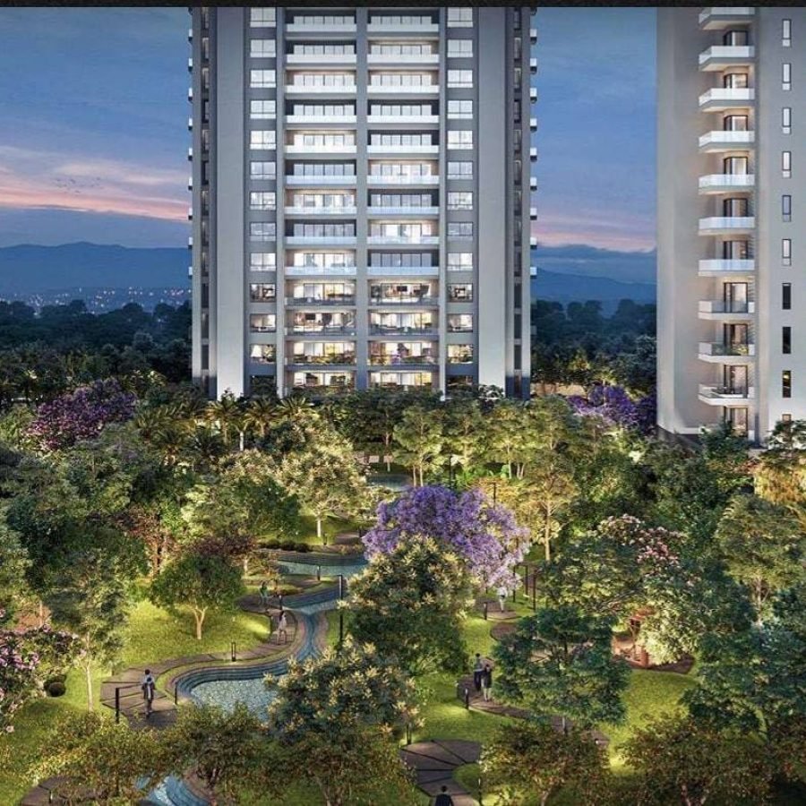 Silverglades Legacy — image 1