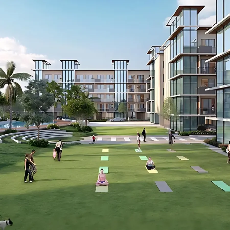 Smart World Floors Sector M9 Manesar — image 4