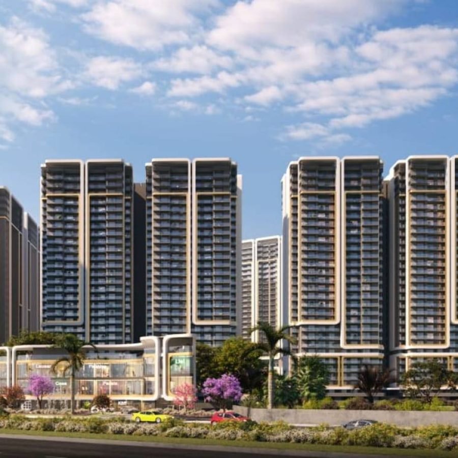 Smart World One DXP — image 1