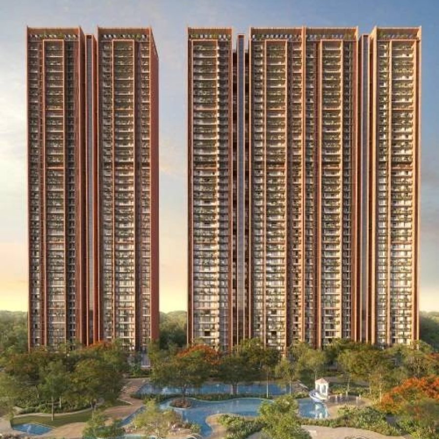 Sobha Aranya — image 2