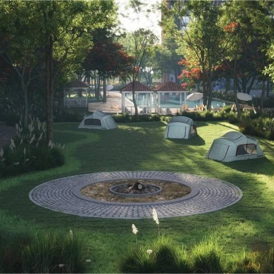 Sobha Aranya — image 5