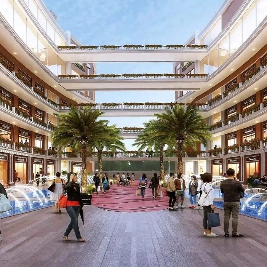 Sobha Strada — image 2