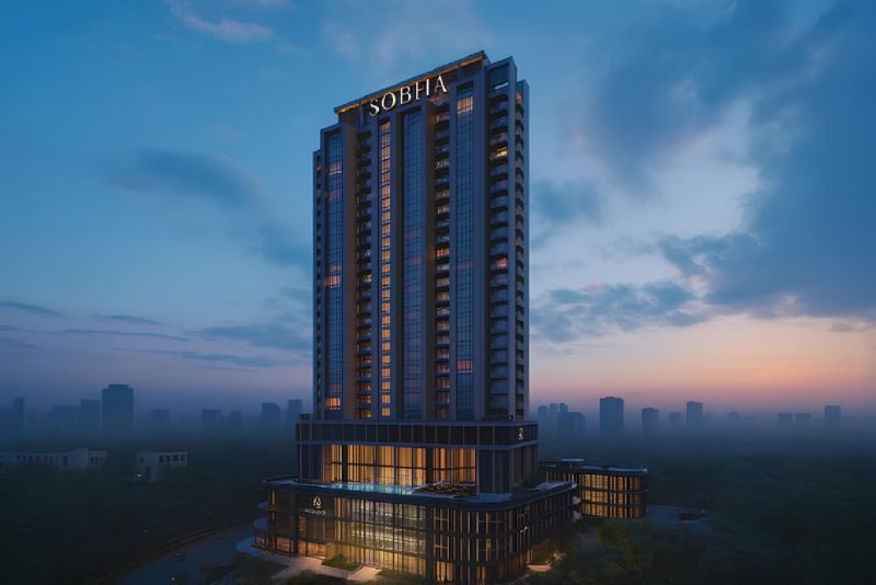 Sobha Strada Sobha Strada