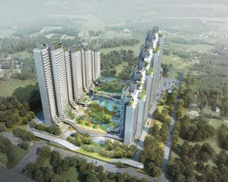 Sohna Projects Sohna Projects