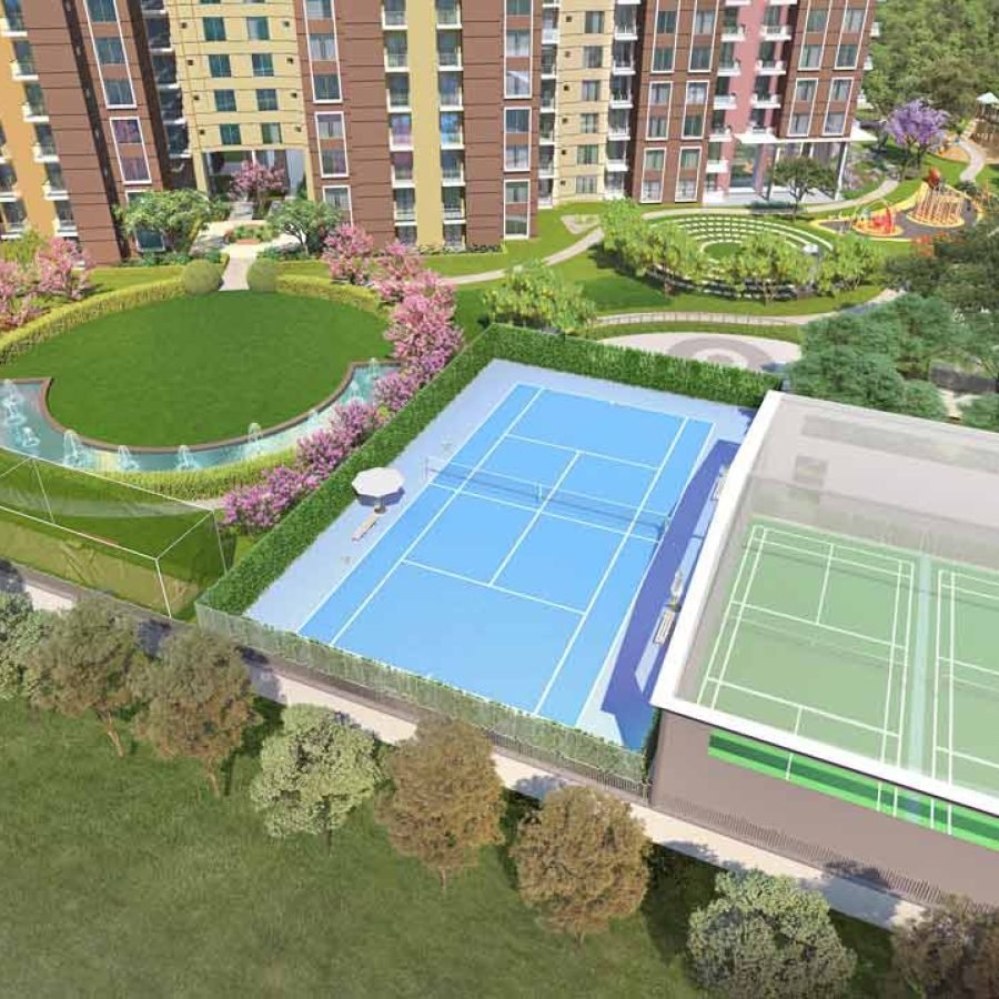 Hero Homes Gurgaon — image 8