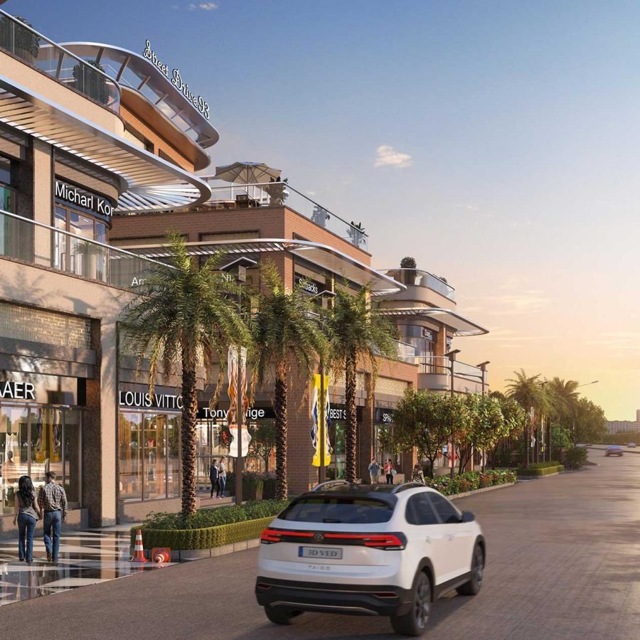 Street Drive 93 — image 3