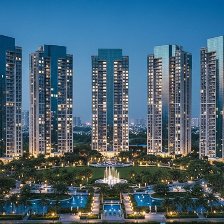 Suncity Monarch Residences — image 4