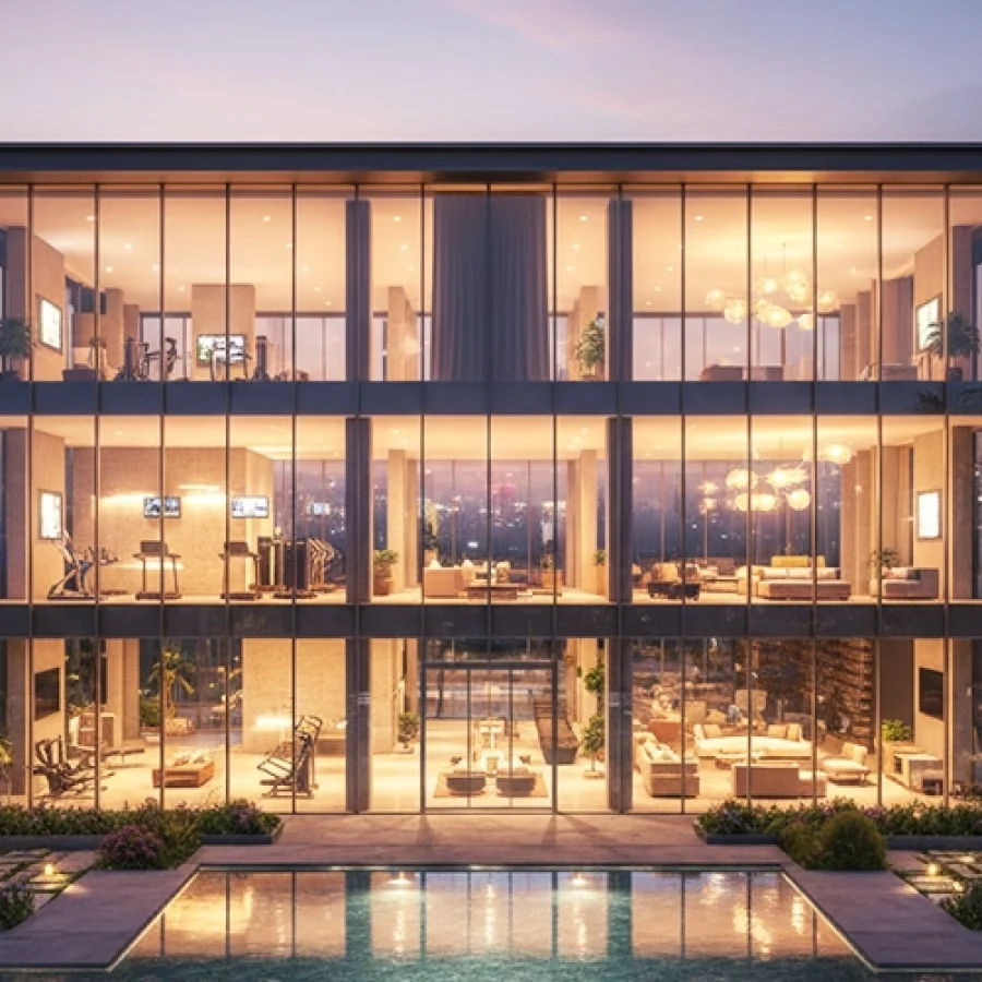 Suncity Monarch Residences — image 3