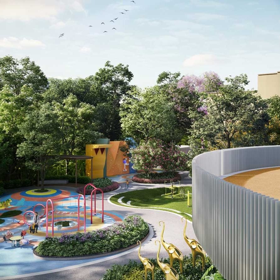 Suncity Monarch Residences — image 1