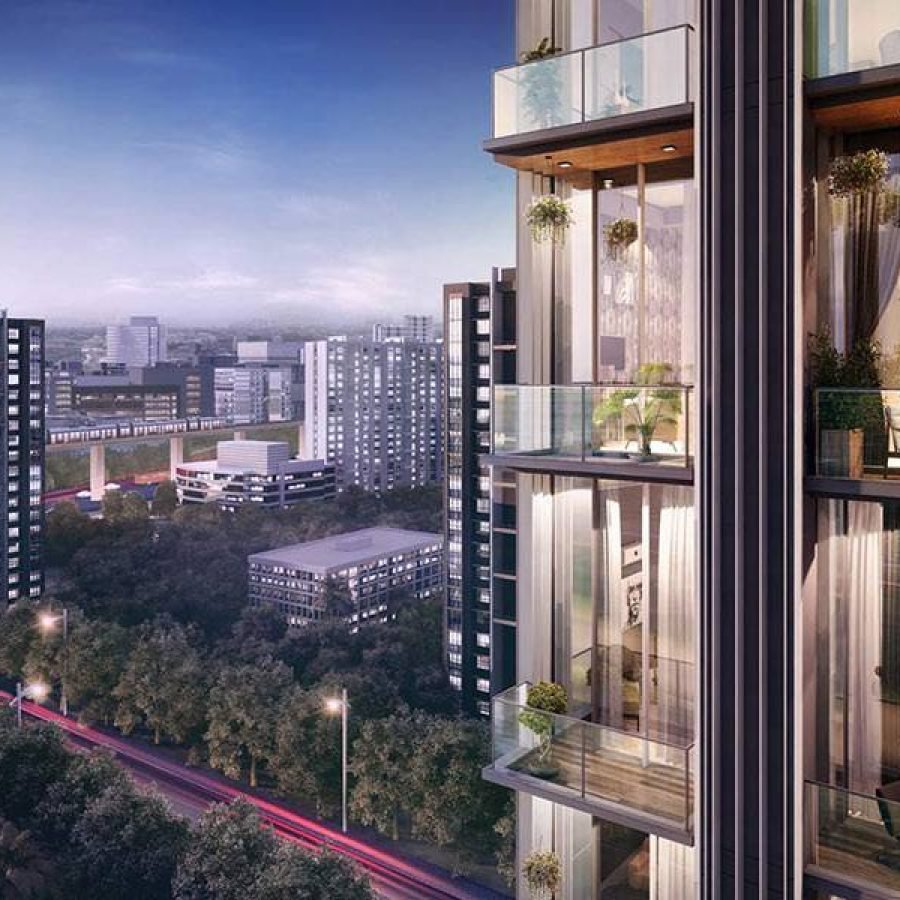 Suncity Platinum Towers — image 1
