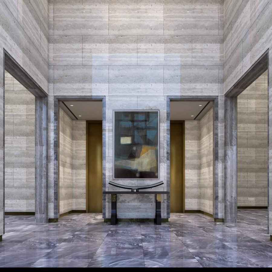 Suncity Platinum Towers — image 10