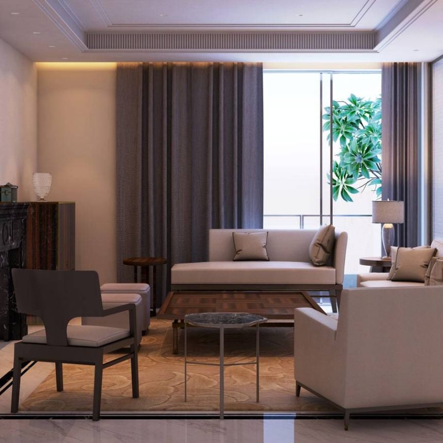 Suncity Platinum Towers — image 11