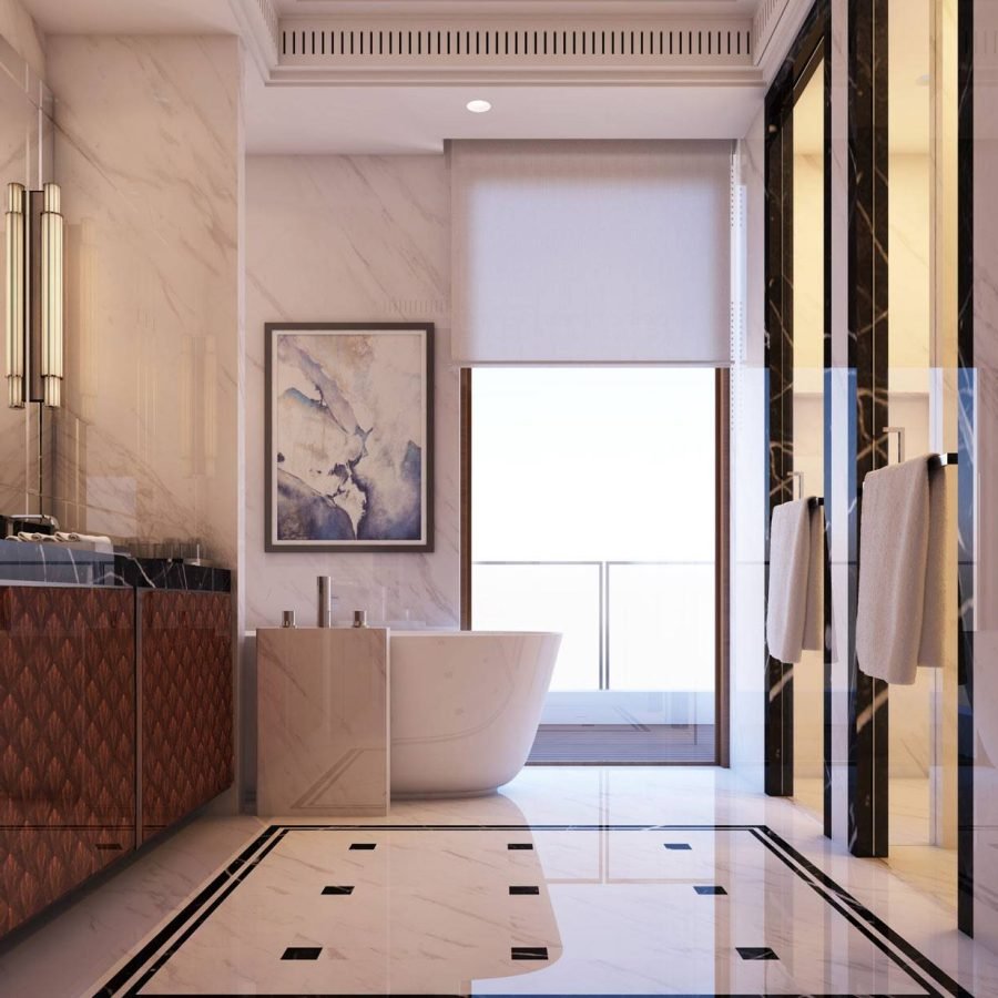 Suncity Platinum Towers — image 13