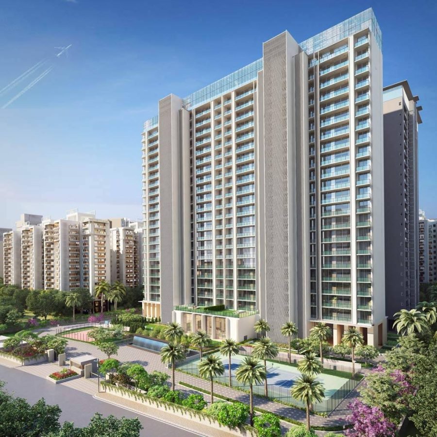 Suncity Platinum Towers — image 15