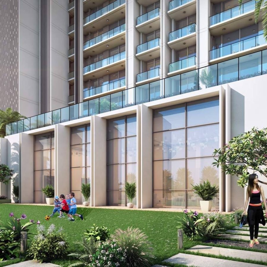 Suncity Platinum Towers — image 17
