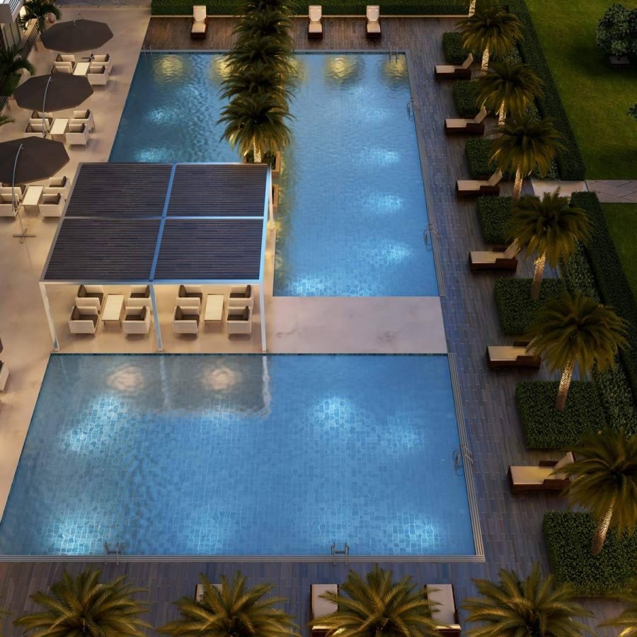 Suncity Platinum Towers — image 18