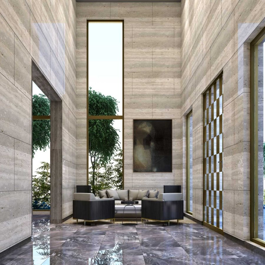 Suncity Platinum Towers — image 19