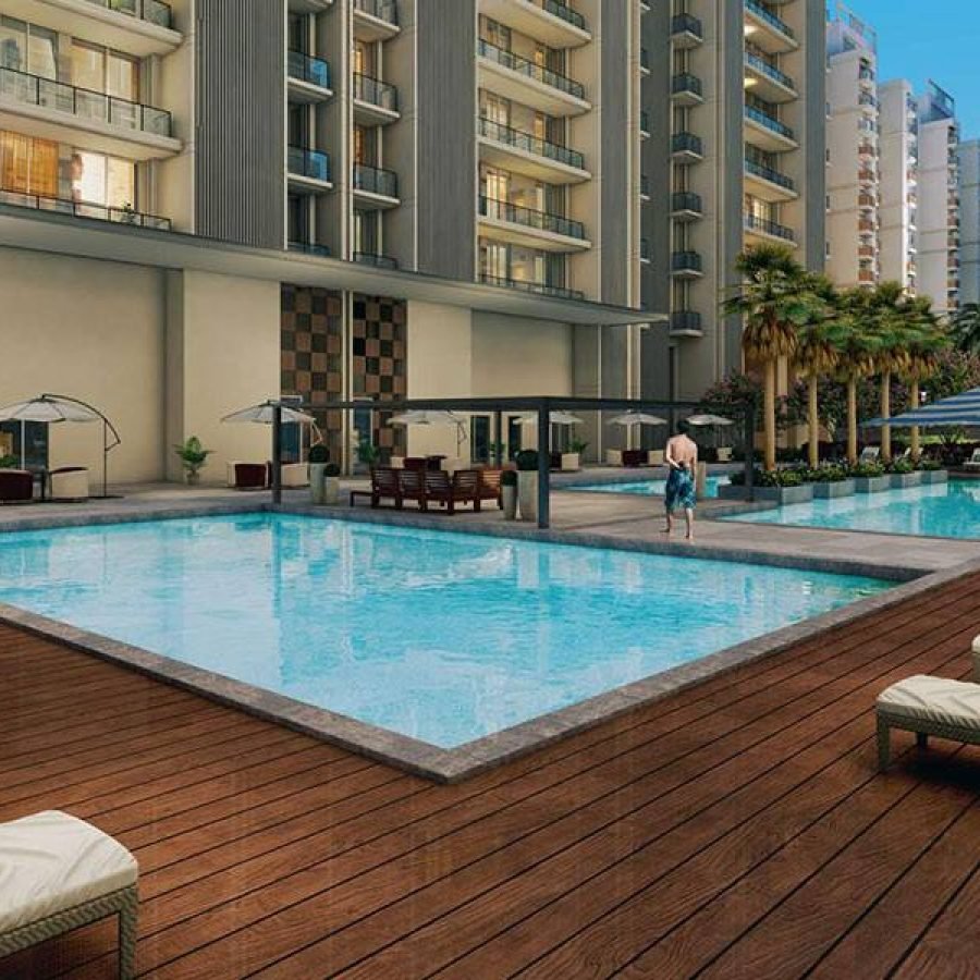 Suncity Platinum Towers — image 2