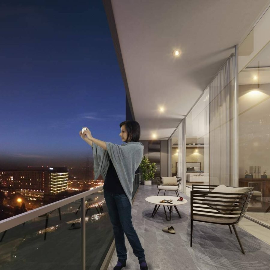 Suncity Platinum Towers — image 4