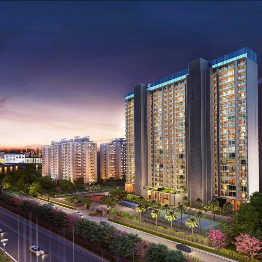 Suncity Platinum Towers — image 8