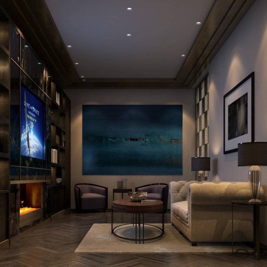 Suncity Platinum Towers — image 9