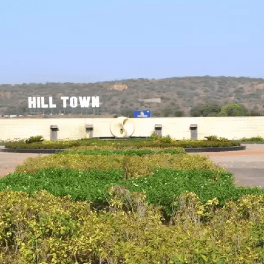 Supertech Hill Estate — image 2