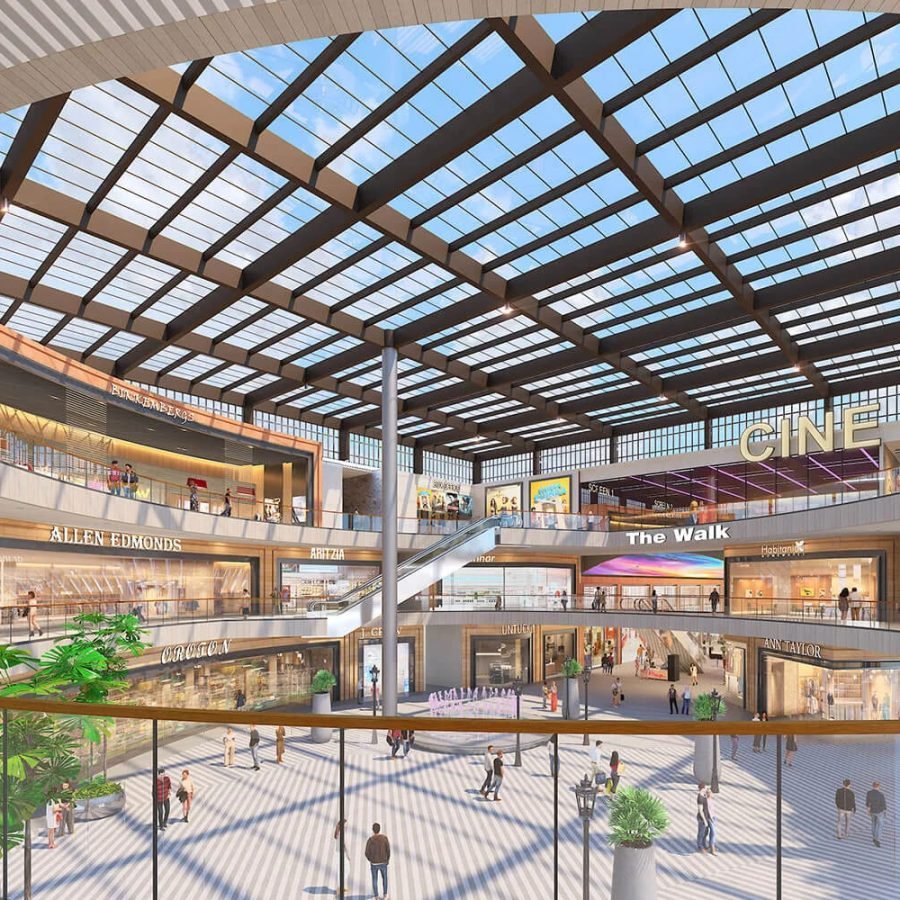 The Omaxe State Dwarka — image 8