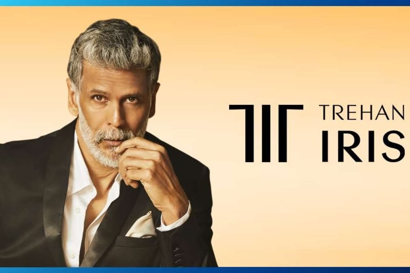 Trehan Iris Appoints Wellness Icon Milind Soman as Wellness Advisor to Champion Holistic, Nature Led Living Across Its Developments Trehan Iris Appoints Wellness Icon Milind Soman as Wellness Advisor to Champion Holistic, Nature Led Living Across Its Developments