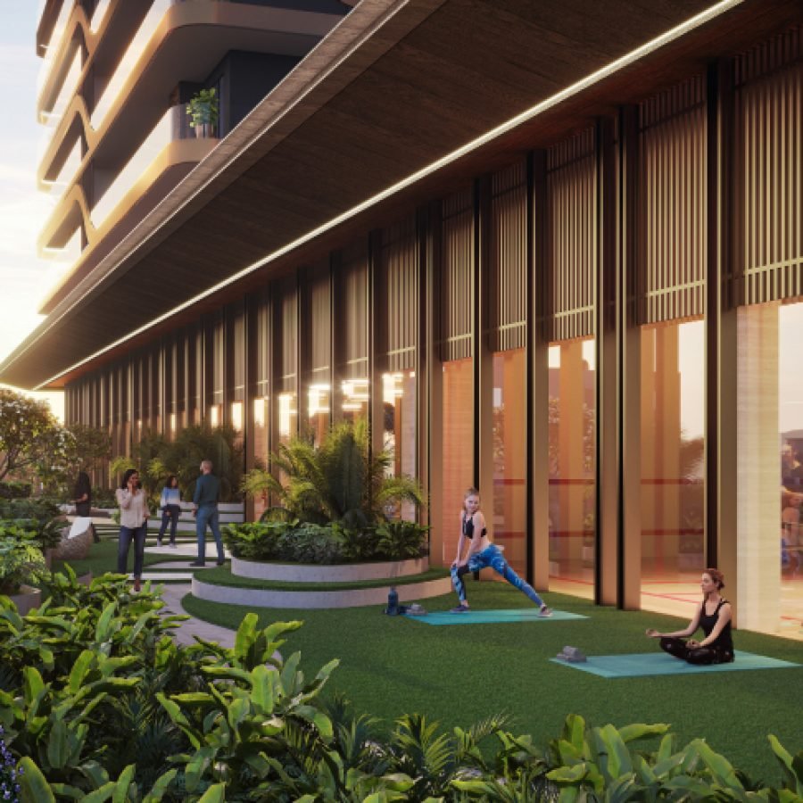 Trevoc Royal Residences — image 20