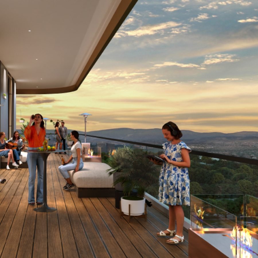 Trevoc Royal Residences — image 23