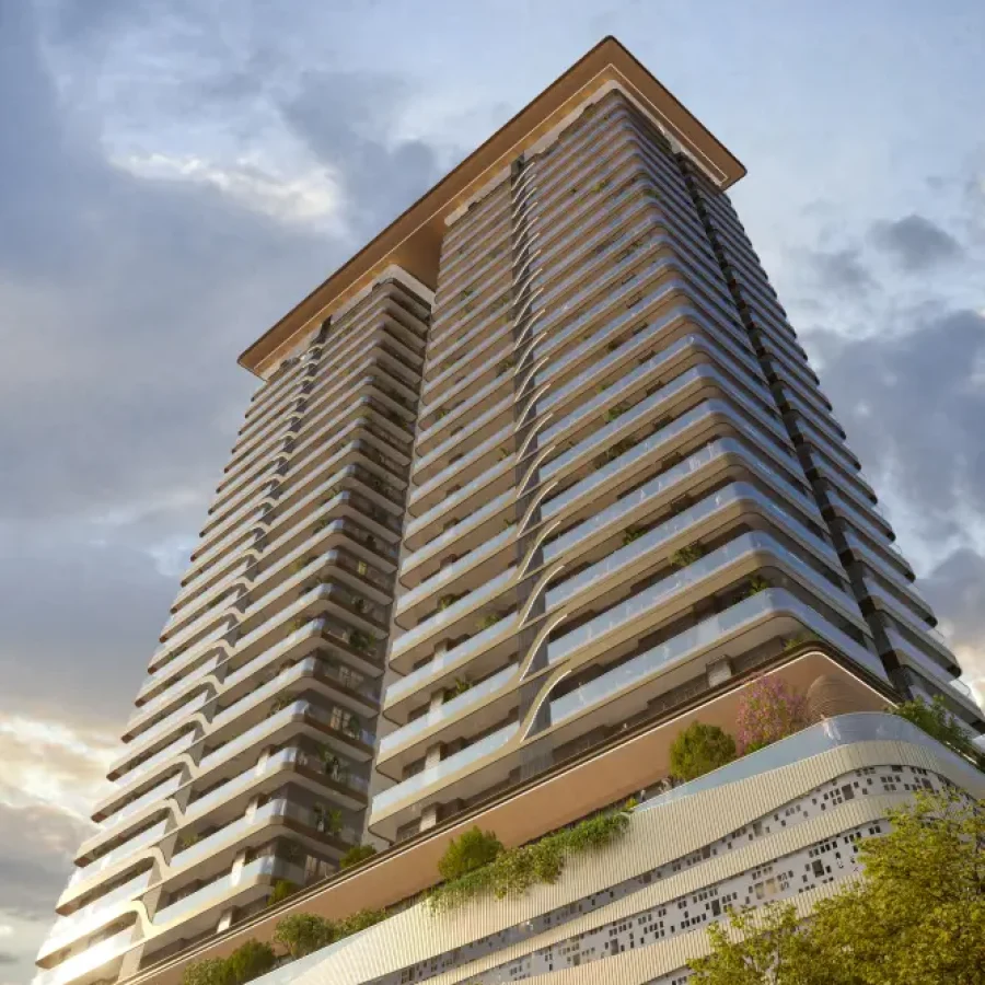 Trevoc Royal Residences — image 12