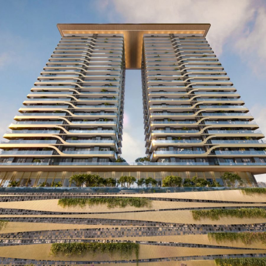 Trevoc Royal Residences — image 14