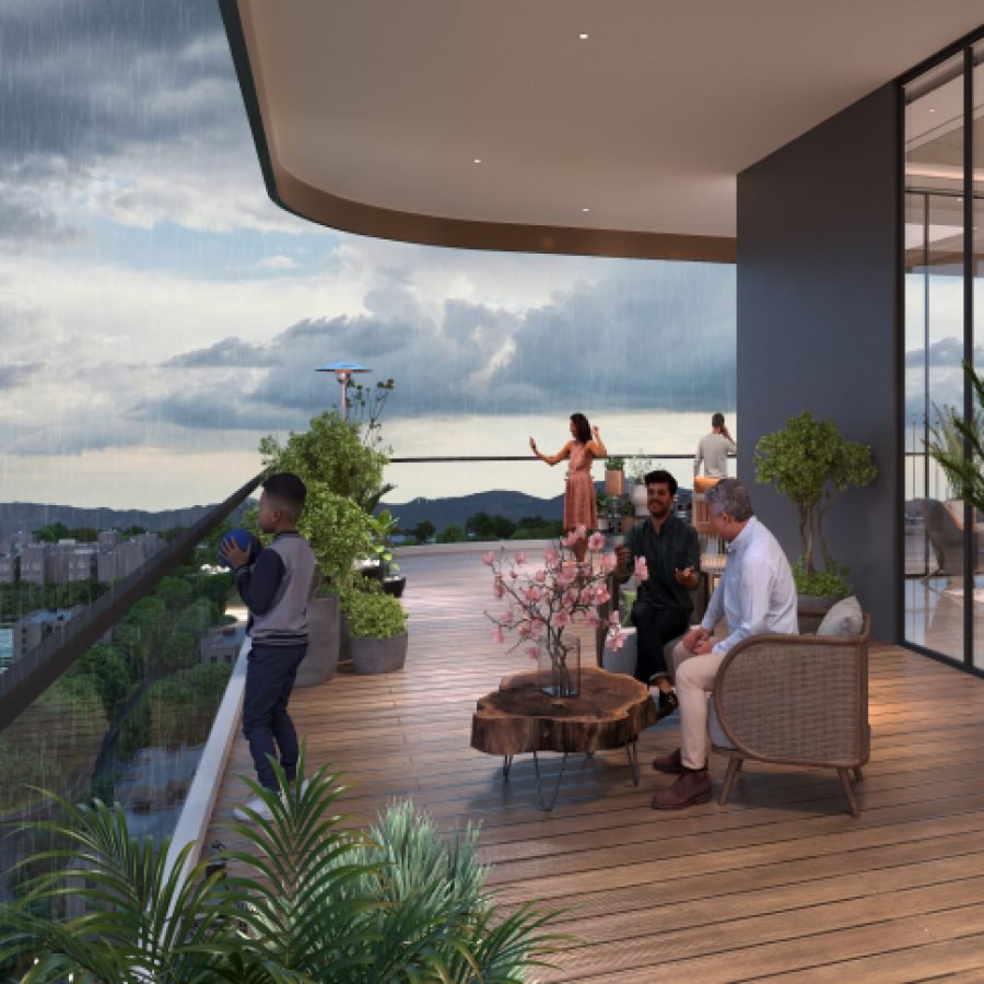 Trevoc Royal Residences — image 16