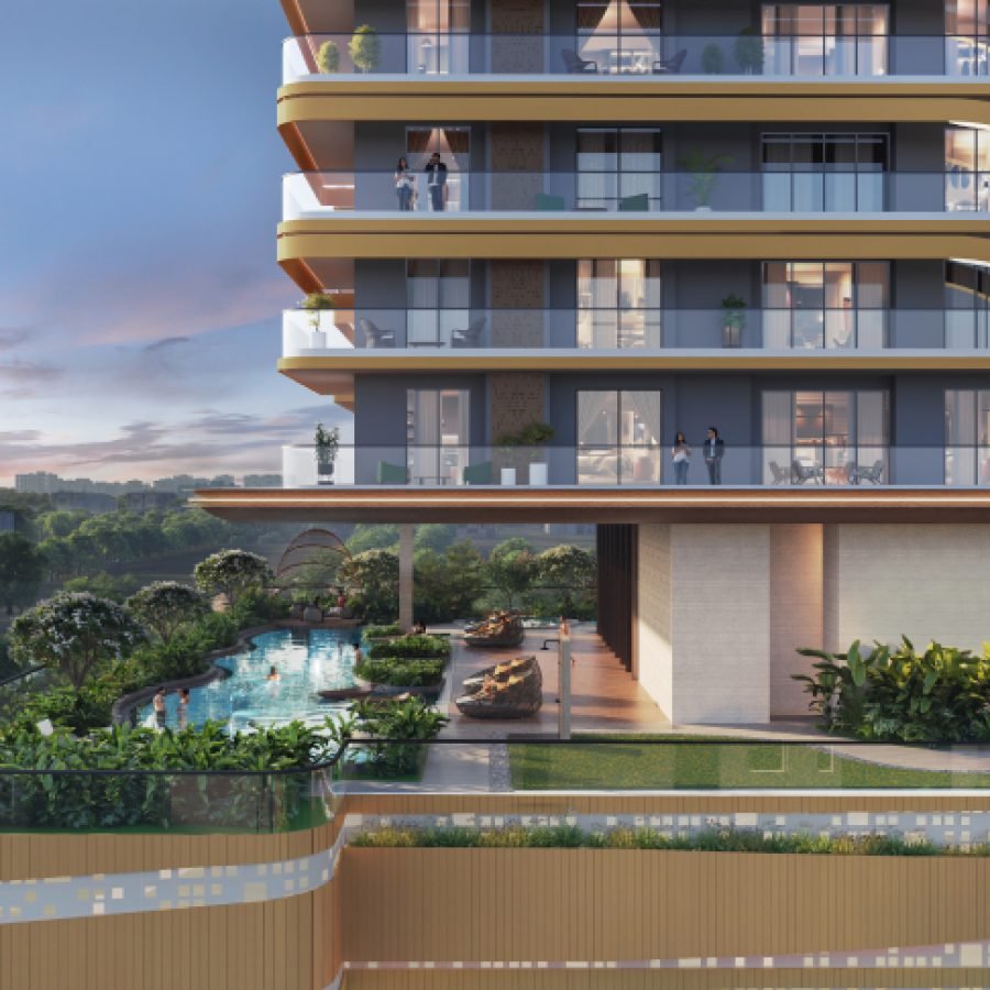 Trevoc Royal Residences — image 17