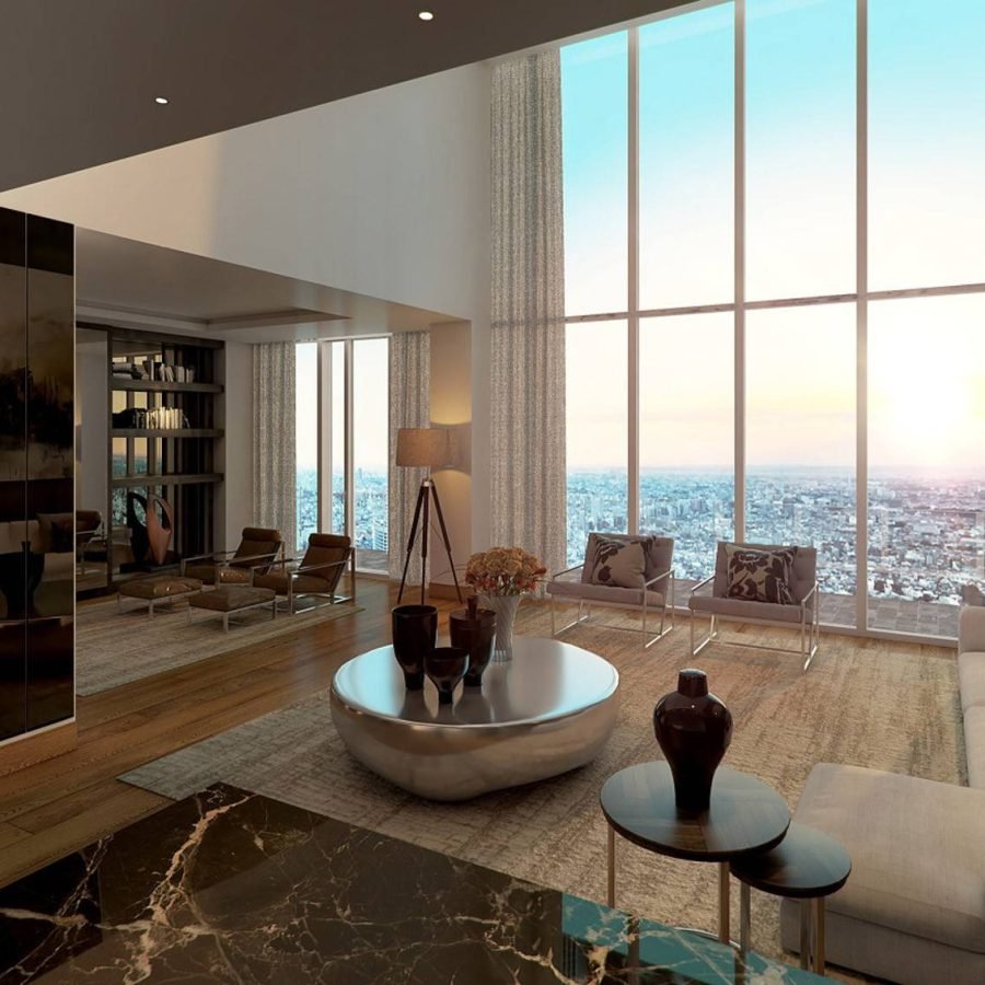 Trump Towers Delhi NCR — image 13