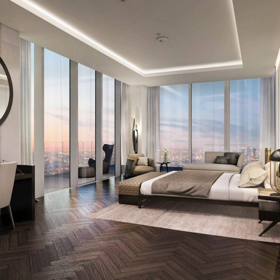 Trump Towers Delhi NCR — image 2