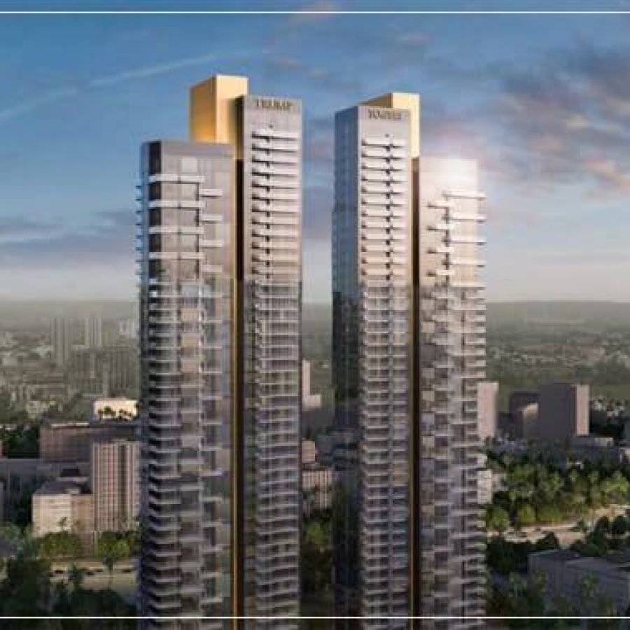 Trump Towers Delhi NCR — image 10