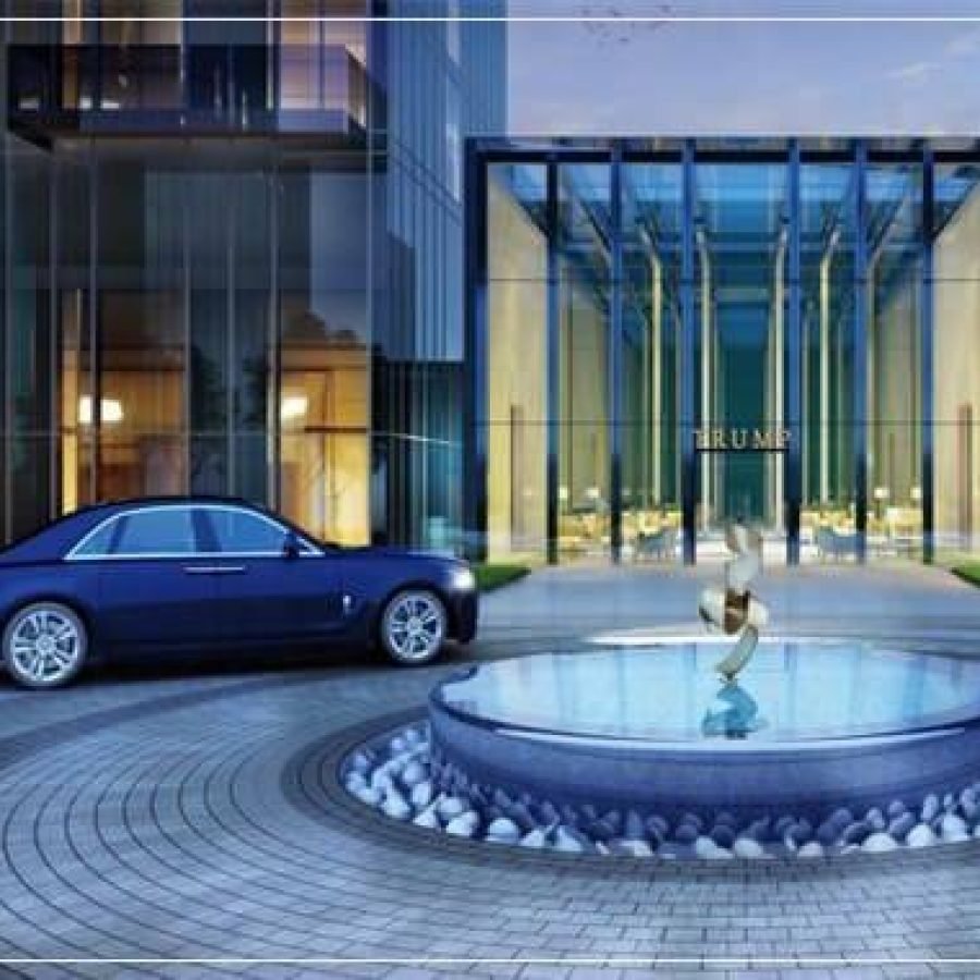 Trump Towers Delhi NCR — image 12
