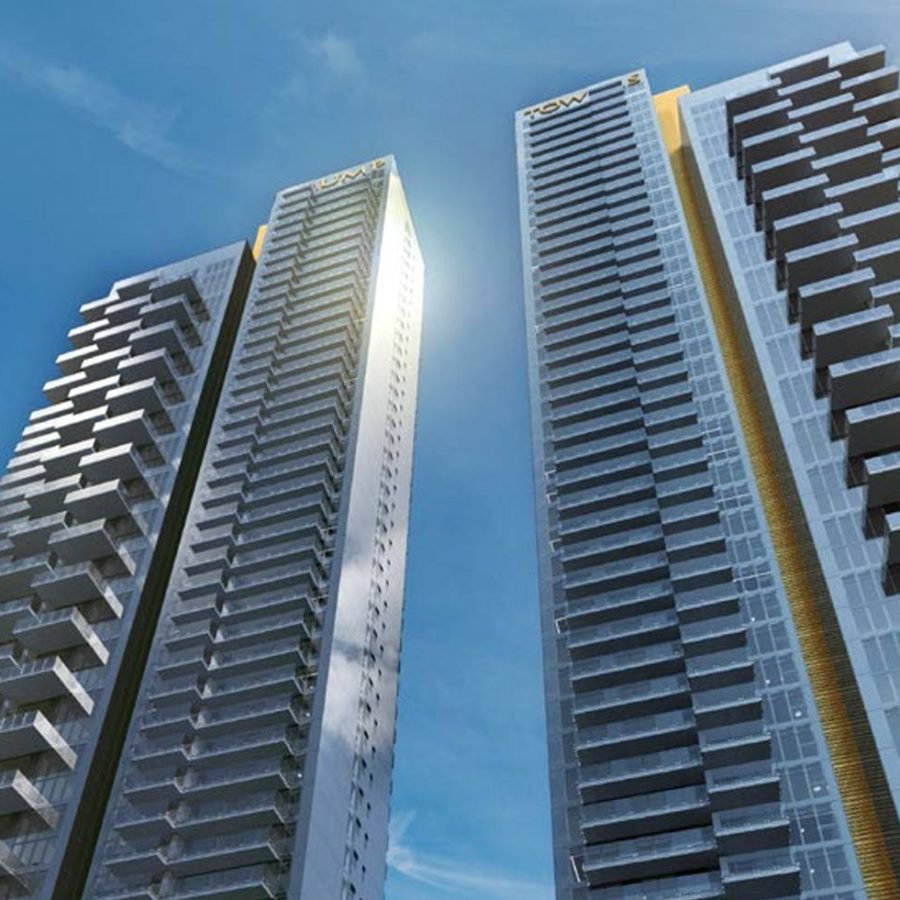 Trump Towers Delhi NCR — image 8