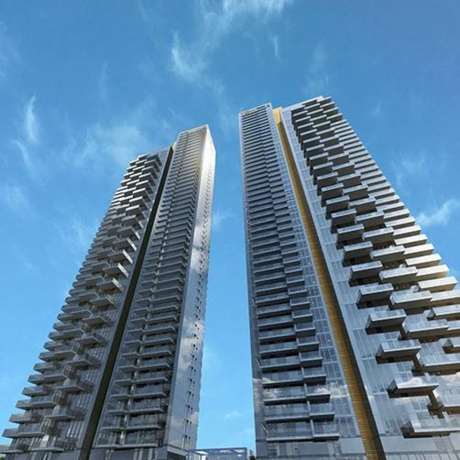 Trump Towers Delhi NCR — image 9