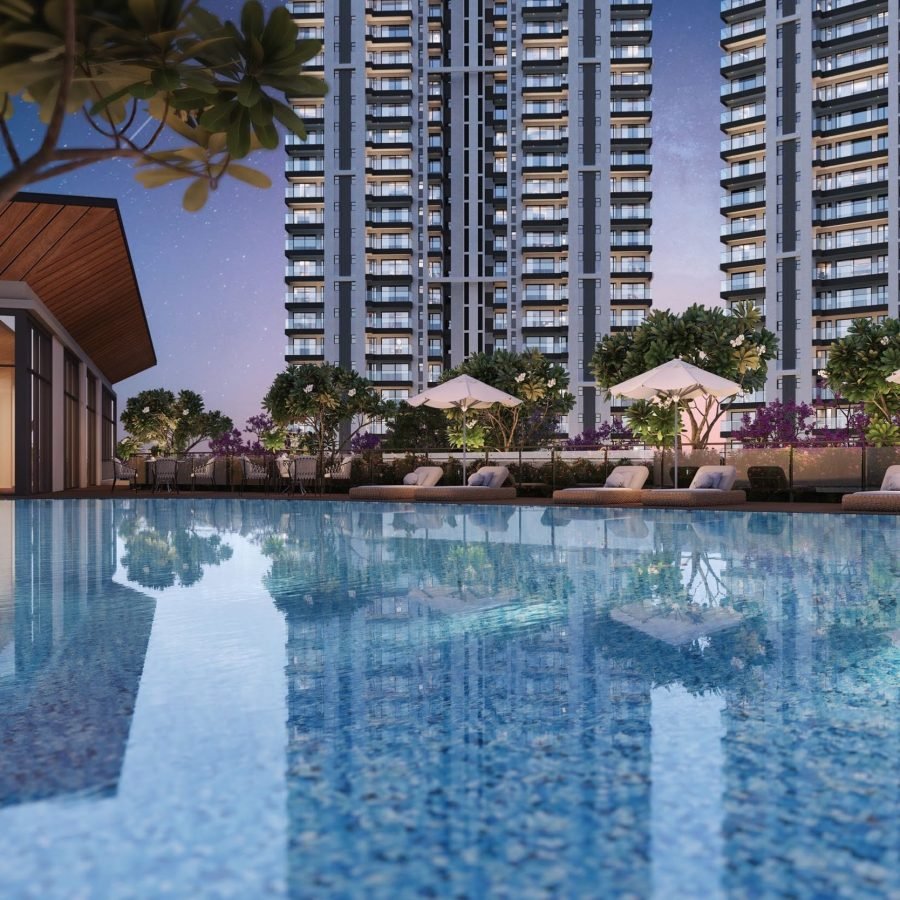 Emaar Urban Ascent — image 7