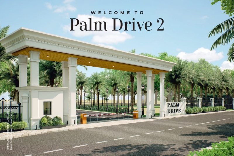 VKS Palm Drive 2 VKS Palm Drive 2