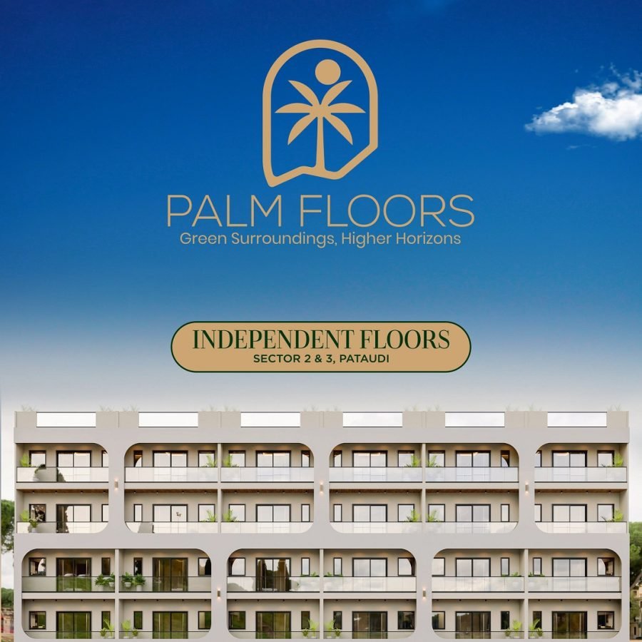 VKS Palm Floors — image 1